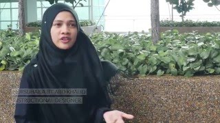What makes a great activity?