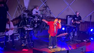 PUBLIC IMAGE LTD / PIL live @ Cine Joia, São Paulo - 2026.04.08 - FULL CONCERT