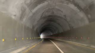 PAK-CHINA FRIENDSHIP HIGHWAY AND TUNNEL - a road trip Hunza Valley Pakistan