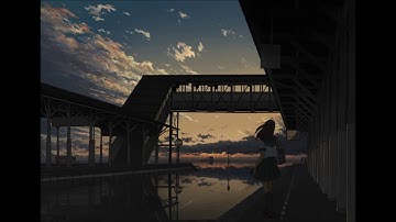 Basic Channel — Quadrant Dub I (Edit)