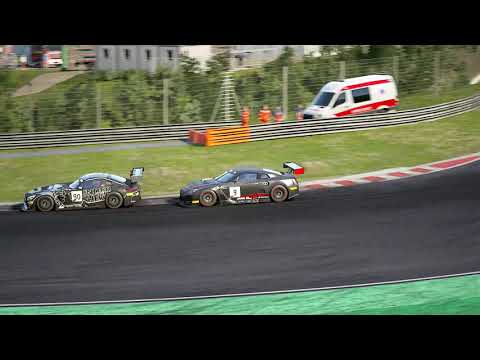 Assetto Corsa Competizione Replay Cameras Youtube