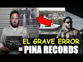 La verdad detrs del caso de pina rcords y su turbulenta historia