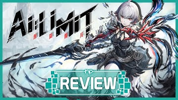 AI Limit Review - Removing the Stamina Bar Doesn