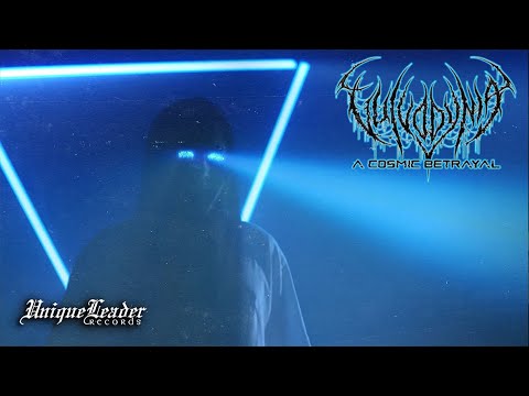 Vulvodynia - A Cosmic Betrayal (Official Video)