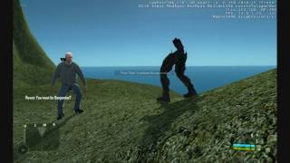 Cutscene Problems - Echo Worlddeoxyzhd