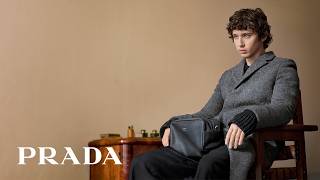 Prada Fall/Winter 2026 Campaign \