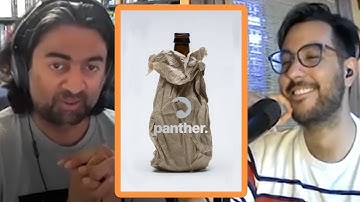 How Panther Protocol Works (for Dummies) [Anish Mohammed, Founder]