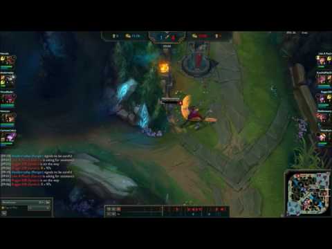 youll never see it coming