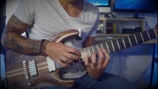 Erra - Luminesce - Cover