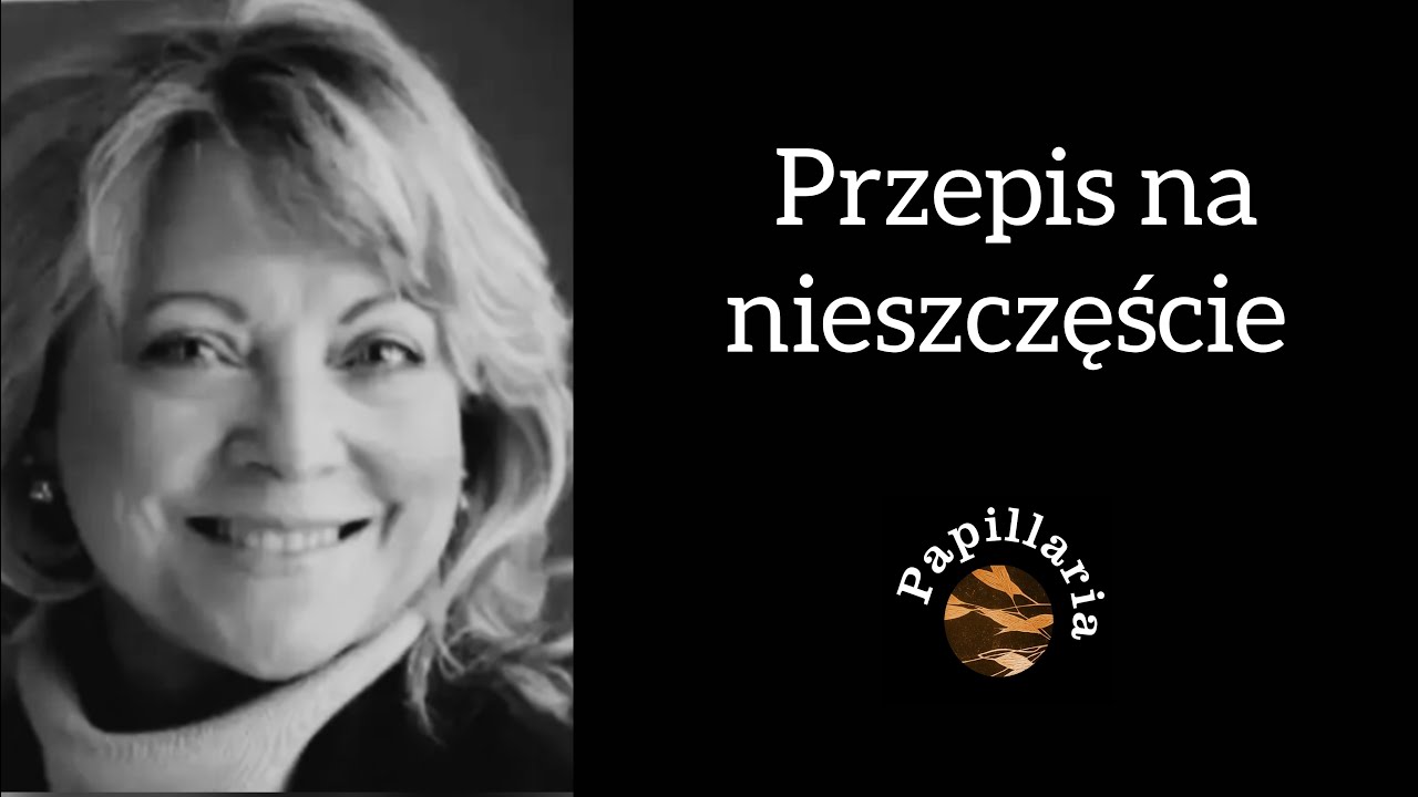 Przepis na nieszczęście//podkast kryminalny// 59