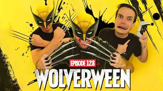 Wolverween - Couch Kids 128