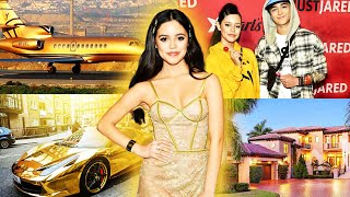 Jenna Ortega: Bio, Boyfriend & Fabulous Lifestyle | Net Worth Revealed - luxury grand