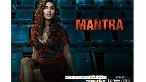 Inside Edge Season 2 Intro Song