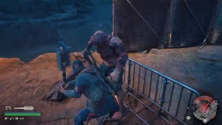 DAYS GONE I Hate Breakers DAYS GONE I Hate Breakers