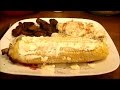 A How To Recipe for Making Corn on the Cob on a Charcoal Grill with the Husk on...So good!!