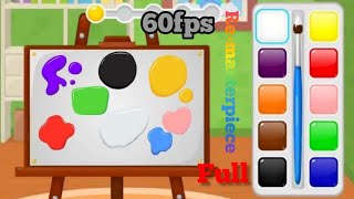 Intellijoy: Visual Skills - Kids Learn Colors - Learning (60fps) (Version 2, Re-masterpiece) screenshot 5