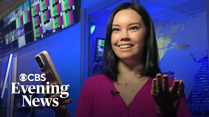 Testing out OpenAI's new Sora social media app for making and sharing AI videos