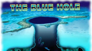 DIVING THE GREAT BLUE HOLE - Belize