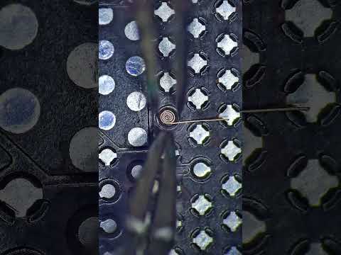 How to patch MacBook NAND pad