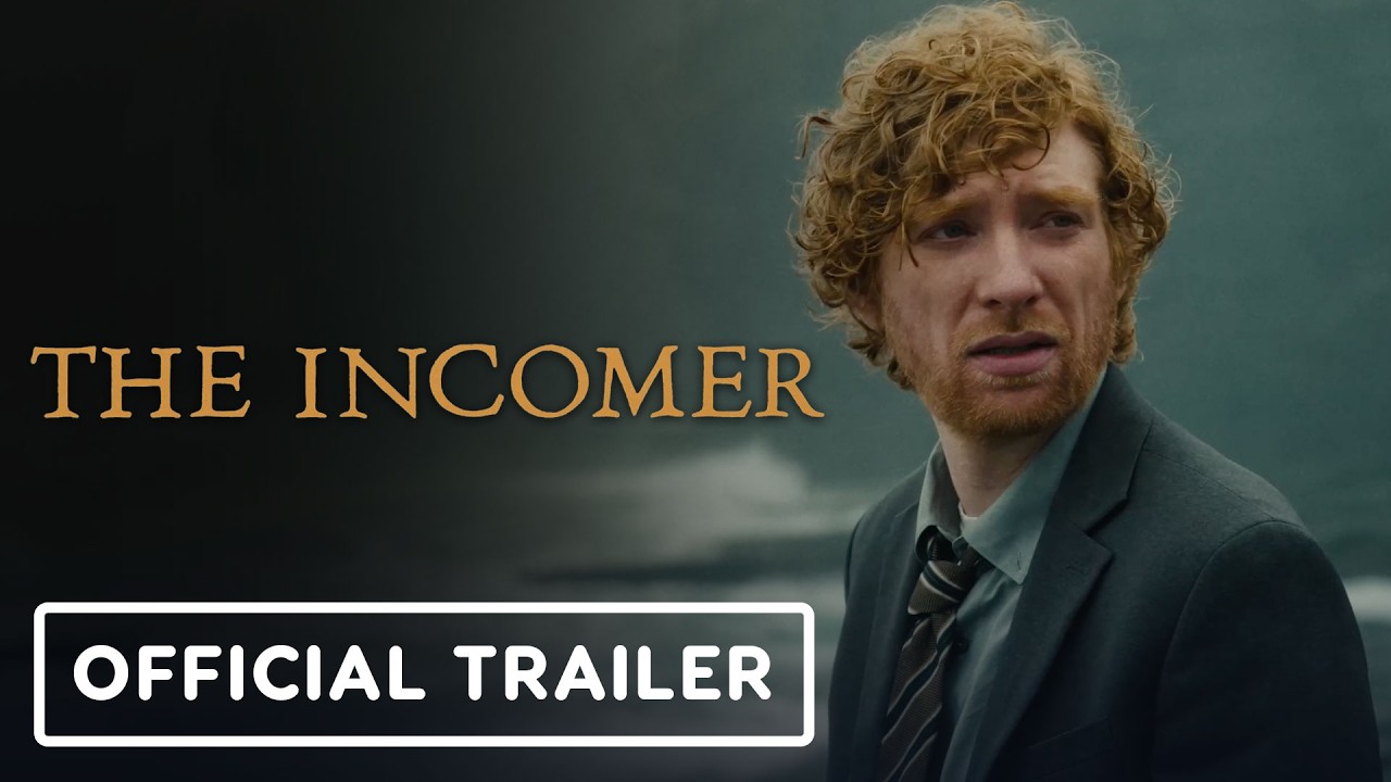 The Incomer - Official Trailer