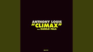 Climax (feat. Danilo Pala)