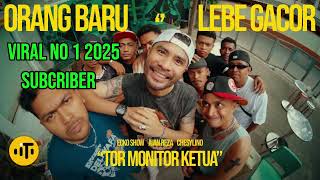 Download Lagu ORANG BARU LEBE GACOR musik timur viral TRENDING 2025 #musik2025 #musiktiktokviral  MP3