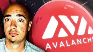 Avalanche AVAX Crypto Just Partnered With a HUGE PLAYER