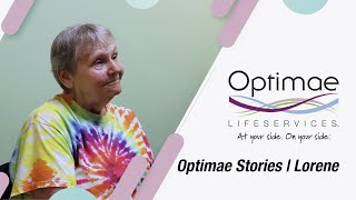 Optimae Stories | Lorene