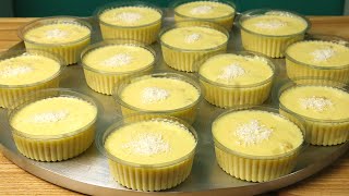 Pineapple Dessert In A Jar  Easy Refreshing And Delicious