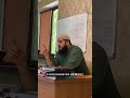 Одного зажали в угол - история про псевдоашарита