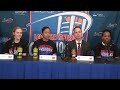 West Texas A&M - LSC Women's Basketball Championship