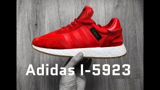 adidas 5923 red