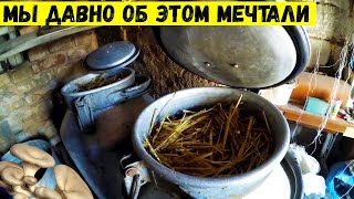  Для чего варить солому выращивая грибы?