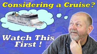 Booking Your First Cruise?  Watch This Before You Book and Watch It Again Before You Board! screenshot 2