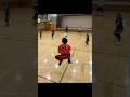 Amazing move!! #Dodgeball in Japan!!