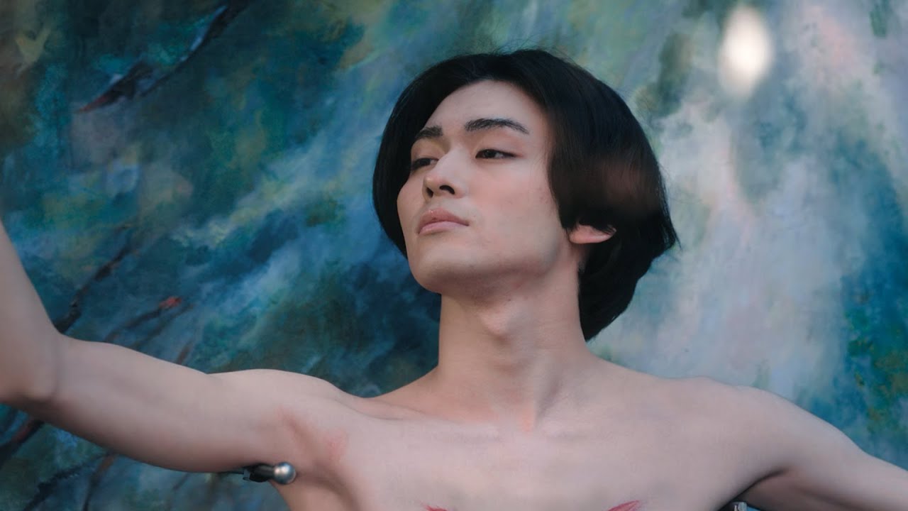 大学教授狂杀六名少年，并制成《人类标本》，其中包括自己的儿子！