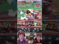 How Ball's King K. Rool Reached Top 8 at GSM! #smash #smashultimate #スマブラsp #ssbu #tournament