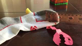 Sock puppet attack episode 1