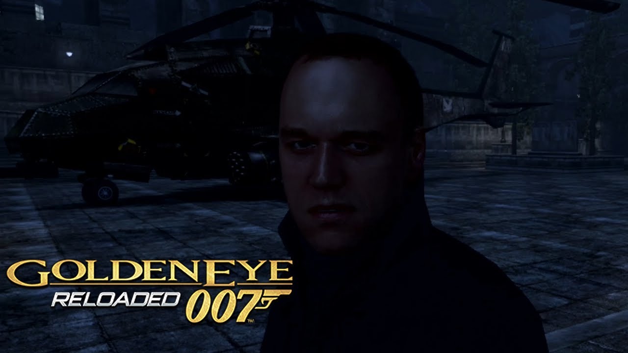 GOLDENEYE 007 RELOADED 💣 Kann der auch STEALTH!? | #09