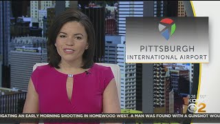 Job Fair To Be Held At Pittsburgh International Airport