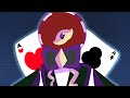 Greedy (welcome to ruin city/oc animatic)