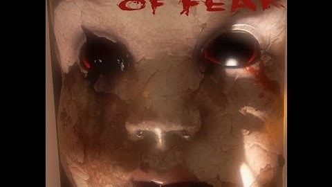 Layers of fear part 5