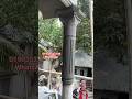 how to make round piller body design #cement #bali #pillar #ruon #art #viral #shorts #home #design