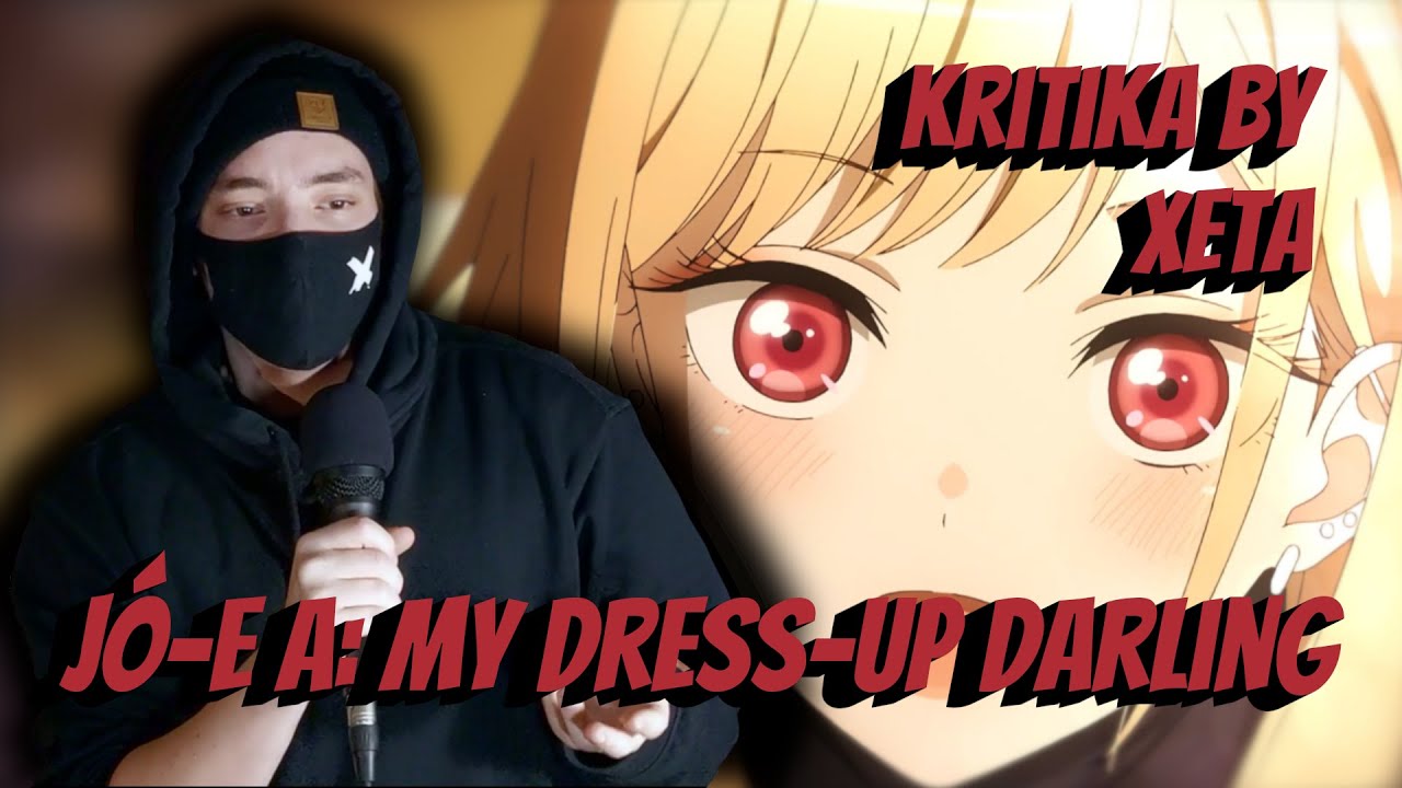 My Dress-up Darling villámkritika || Megéri-e megnézni #2