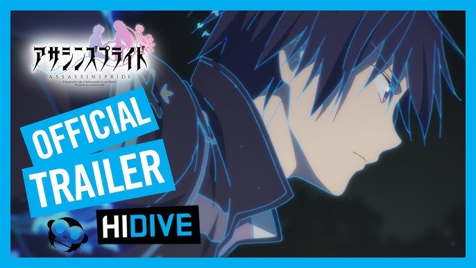 Shinka no Mi: Shiranai Uchi ni Kachigumi Jinsei tem novo trailer revelado -  Anime United