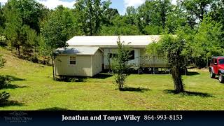 31 Blacksgate Cir, Cross Hill, SC 29332