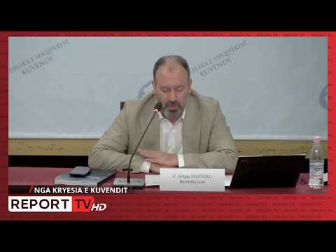 Si do ndahen bashkitë? Mazniku: Njësitë e vogla të bashkohen në qendra më të forta