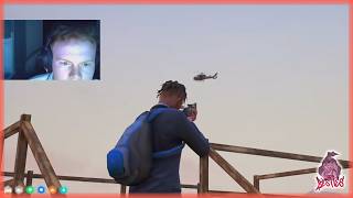 4Head Reacts To Funny Nopixel Clips and More | NoPixel 4.0 GTARP