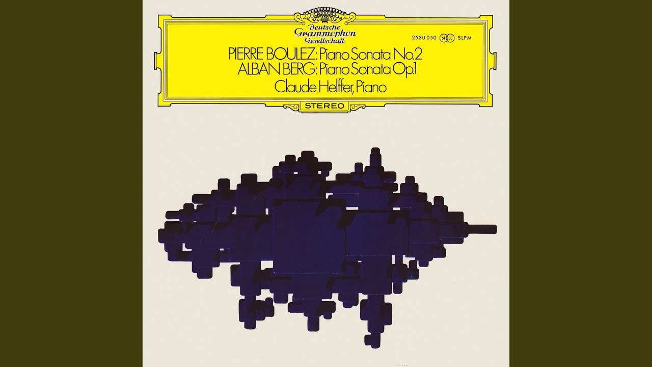 Mira Milhaud: Le carnaval d'Aix, Op. 83b: IV. Rosetta en YouTube