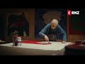 Philip Trusttum: I Know I'm Going to Paint | Trailer | RNZ